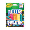 Crayola - craie pour trottoir lavable - Les couleurs varient