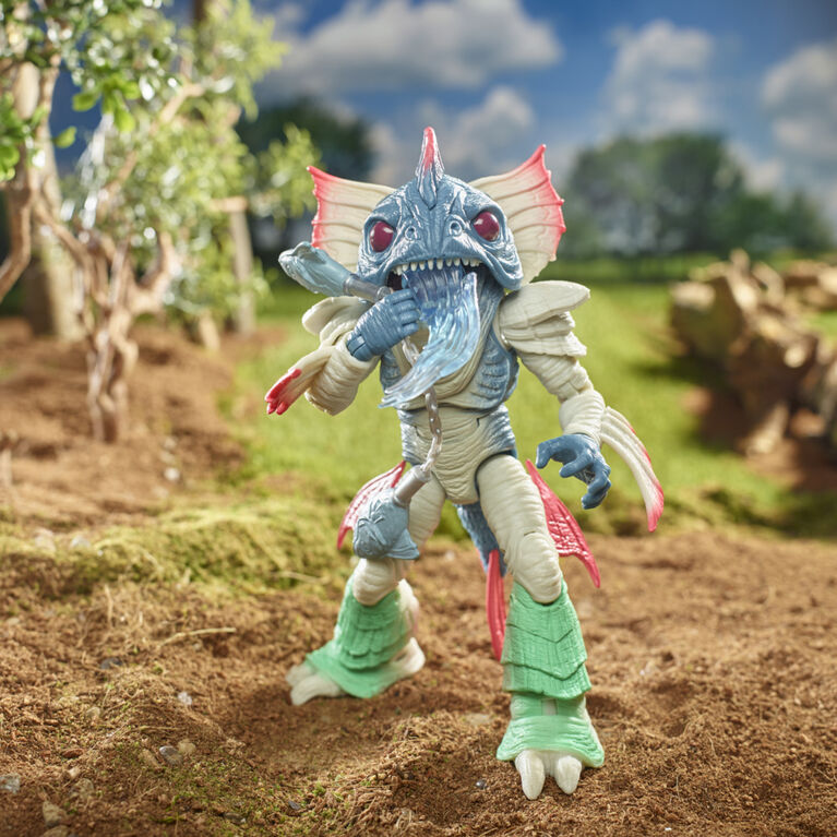 Power Rangers Lightning Collection Mighty Morphin Pirantishead 7-Inch Premium Collectible Action Figure