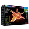 Laser Peg Plane 4-In-1 Building Set