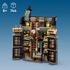 LEGO Harry Potter Ollivanders & Madam Malkin's Robes, Diagon Alley Toy, Wizard Gift 76439