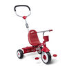 Tricycle Stroll N' Trike 4-en-1 de Radio Flyer