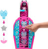 Monster High Skulltimate Secrets Hauntlywood Mysteries Catty Noir Doll