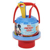Seau à bulles anti-éclaboussures Mickey Mouse