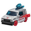 Transformers Legacy Evolution Deluxe Crosscut 5.5 Inch Action Figure