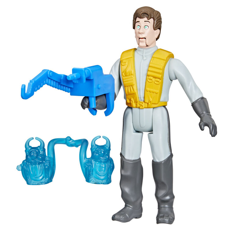 Ghostbusters Kenner Classics The Real Ghostbusters Fright Features Peter Venkman & Gruesome Twosome Ghost