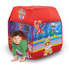 Paw Patrol Character Tent