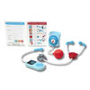 Melissa and Doug - Kit de jeu du docteur