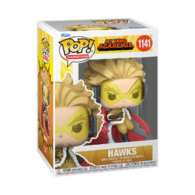 POP! Hawks - My Hero Academia