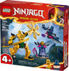 LEGO NINJAGO Arin's Battle Mech Ninja Toy Set 71804