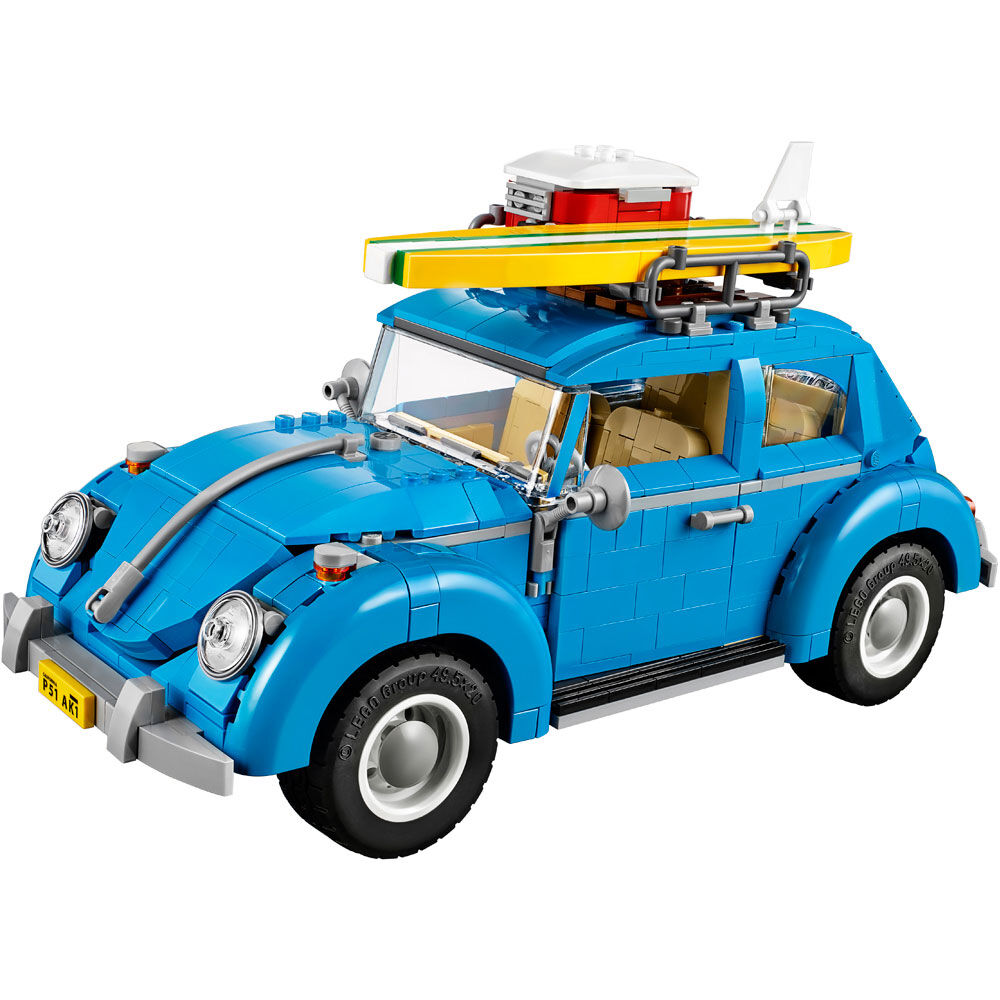 lego 10252 review