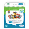LeapFrog® LeapStart® Around Town with PAW Patrol - Activity Book - French Edition