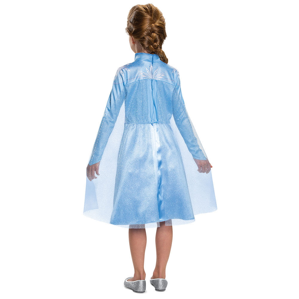 Toys r shop us elsa dress