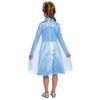 Frozen II Elsa Classic Costume - size 4-6