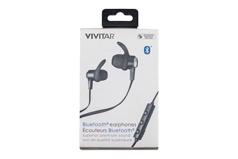 Vivitar Bluetooth Earphones Toys R Us Canada