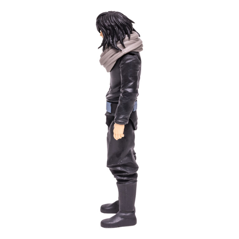 McFarlane : My Hero Academia - Shota Aizawa - Figurine de 5 pouces