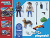 Playmobil - City Street Patrol