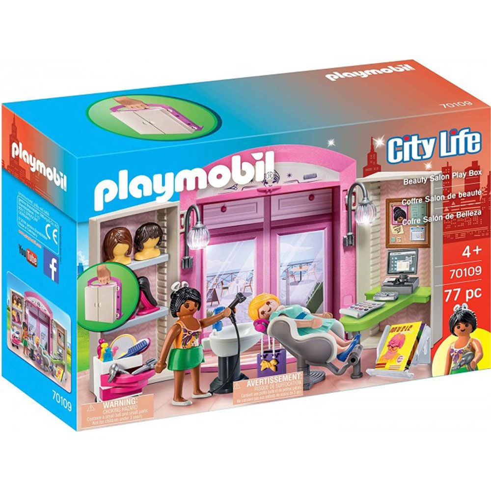 toysrus playmobil