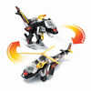 VTech Switch & Go Velociraptor Helicopter - French Edition