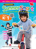 Complete SummerSmart: Grade K-1 - Édition anglaise