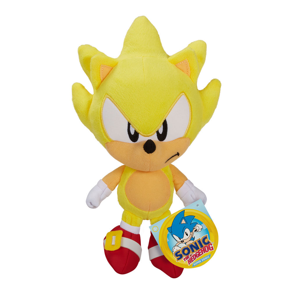 SONIC 7