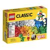 LEGO Creative - LEGO Creative Supplement (10693)