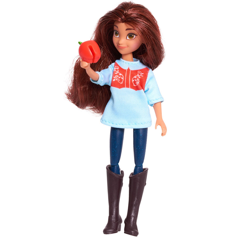 spirit riding free dolls