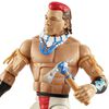 WWE Legends Tatanka Elite Collection Action Figure - English Edition - R Exclusive