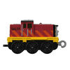 Thomas & Friends TrackMaster Salty - English Edition