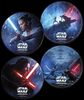 Star Wars: The Rise of Skywalker / O.S.T. - Star Wars: The Rise Of Skywalker (Original Soundtrack) (Picture Disc)