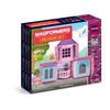 Magformers Mini House 42 Piece Set