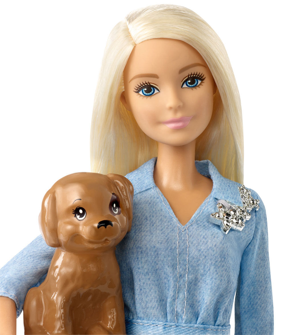coffret barbie et ken se marient