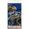 Jurassic World Nappe en Plastique 54" x 84"