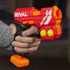 Nerf Rival, Blaster Knockout XX-100 - équipe des rouges