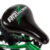 Huffy Pro Thunder 16-inch Bike, Green - R Exclusive