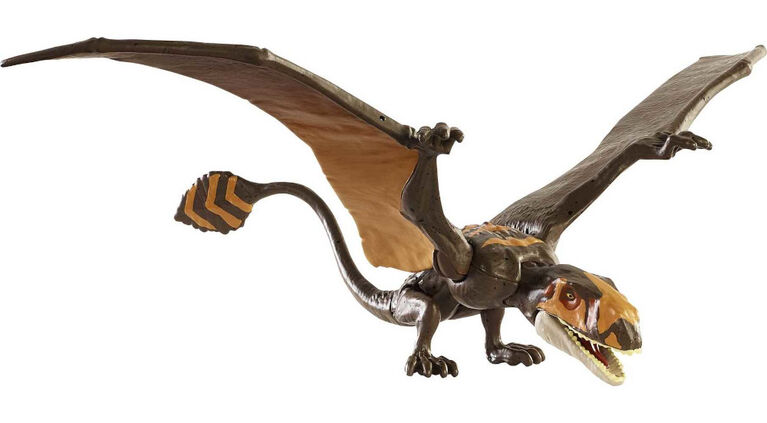 Jurassic World Wild Pack Dimorphodon
