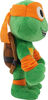 Les Tortues Ninja: Chaos chez les Mutants-Jouets en Peluche