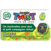 LeapFrog RockIt Twist Game Pack Dinosaur Discoveries - French Edition