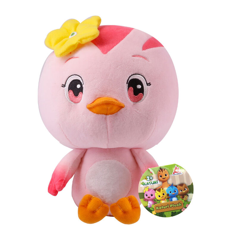 Katuri PlushDuri(S) Toys R Us Canada