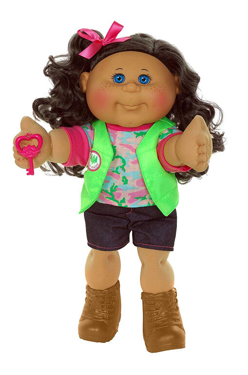 Cabbage Patch Kids 14 inch doll