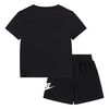Ensembles de Shorts Nike - Noir
