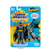 DC Super Powers 5" Figures Wave 1 - Hush Batman