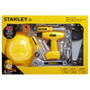 Stanley Jr Mega Tool Set