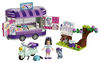 LEGO Friends Emma's Art Stand 41332