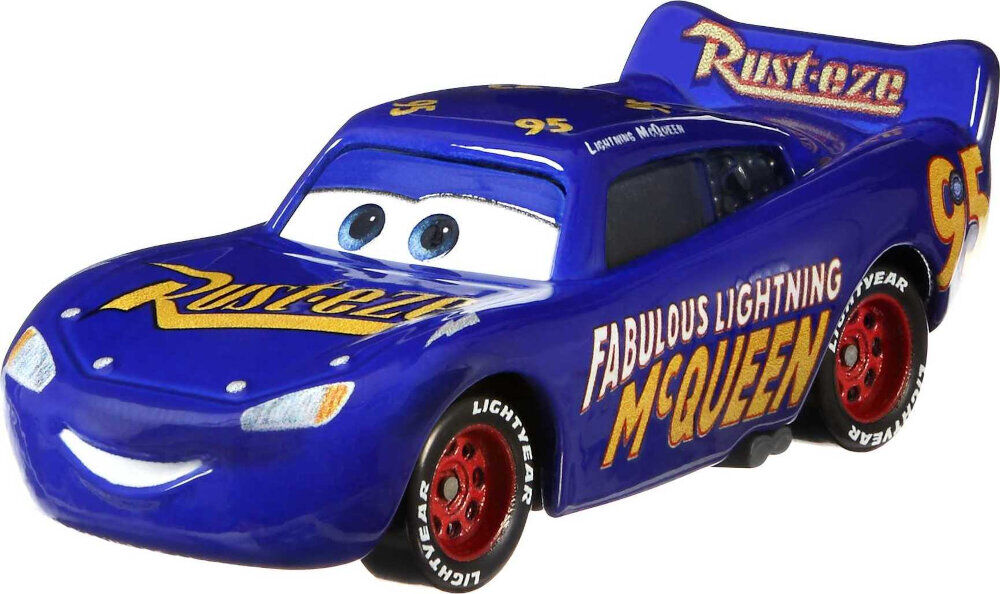 Lightning mcqueen cars for sale store