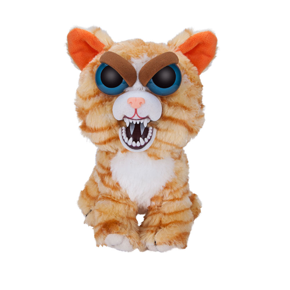 Feisty Pets Princess Pottymouth 10 Inch Plush