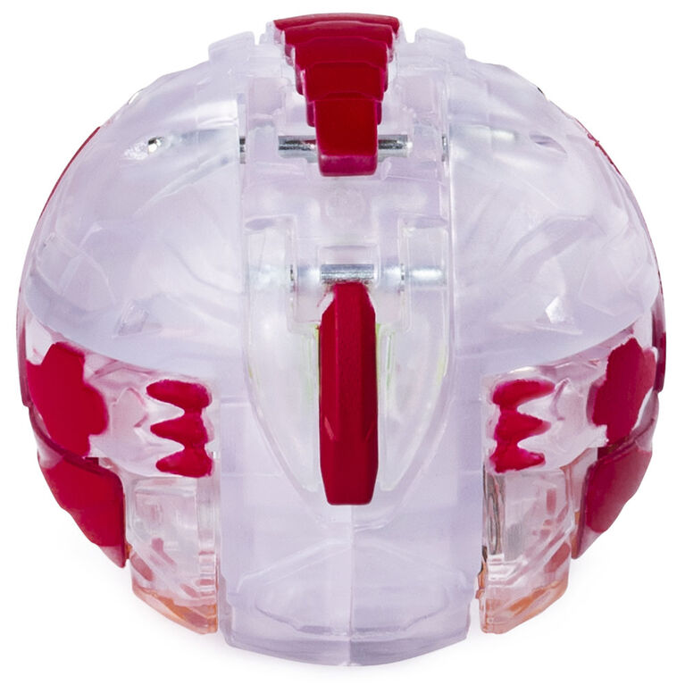 Bakugan, Diamond Dragonoid, 2-inch Tall Collectible Transforming Creature