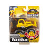 Tonka - Monster Metal Movers Chargeur frontal Monster