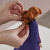 Disney's Frozen 2 Anna's Queen Transformation Fashion Doll With 2 Outfits and 2 Hair Styles