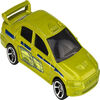 Hot Wheels Fast and Furious Vehicle 5-Pack