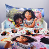 Disney Encanto 2-Piece Toddler Bedding Set including Comforter and Pillowcase